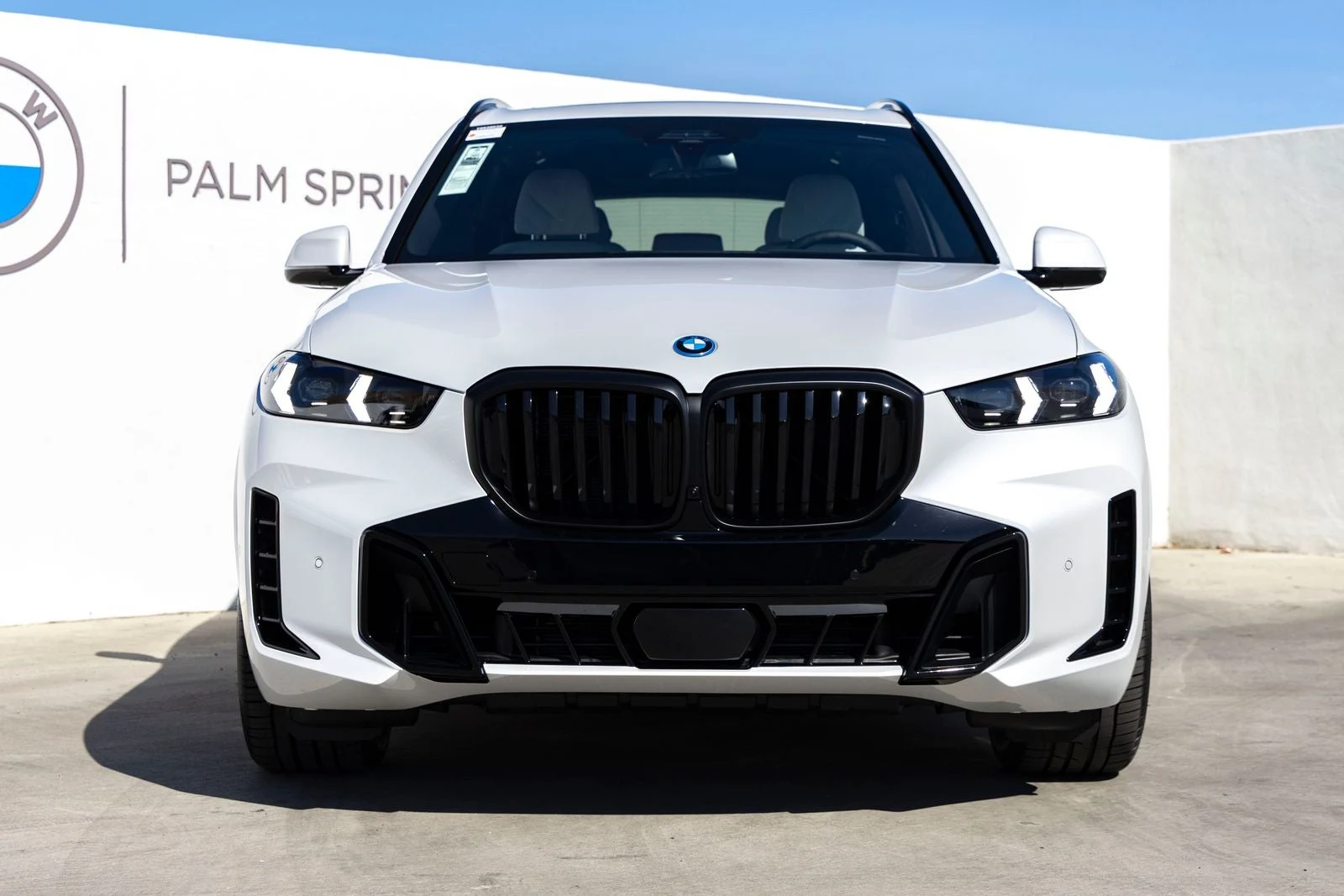 2026 BMW X5 xDrive50e (G05), 4/20