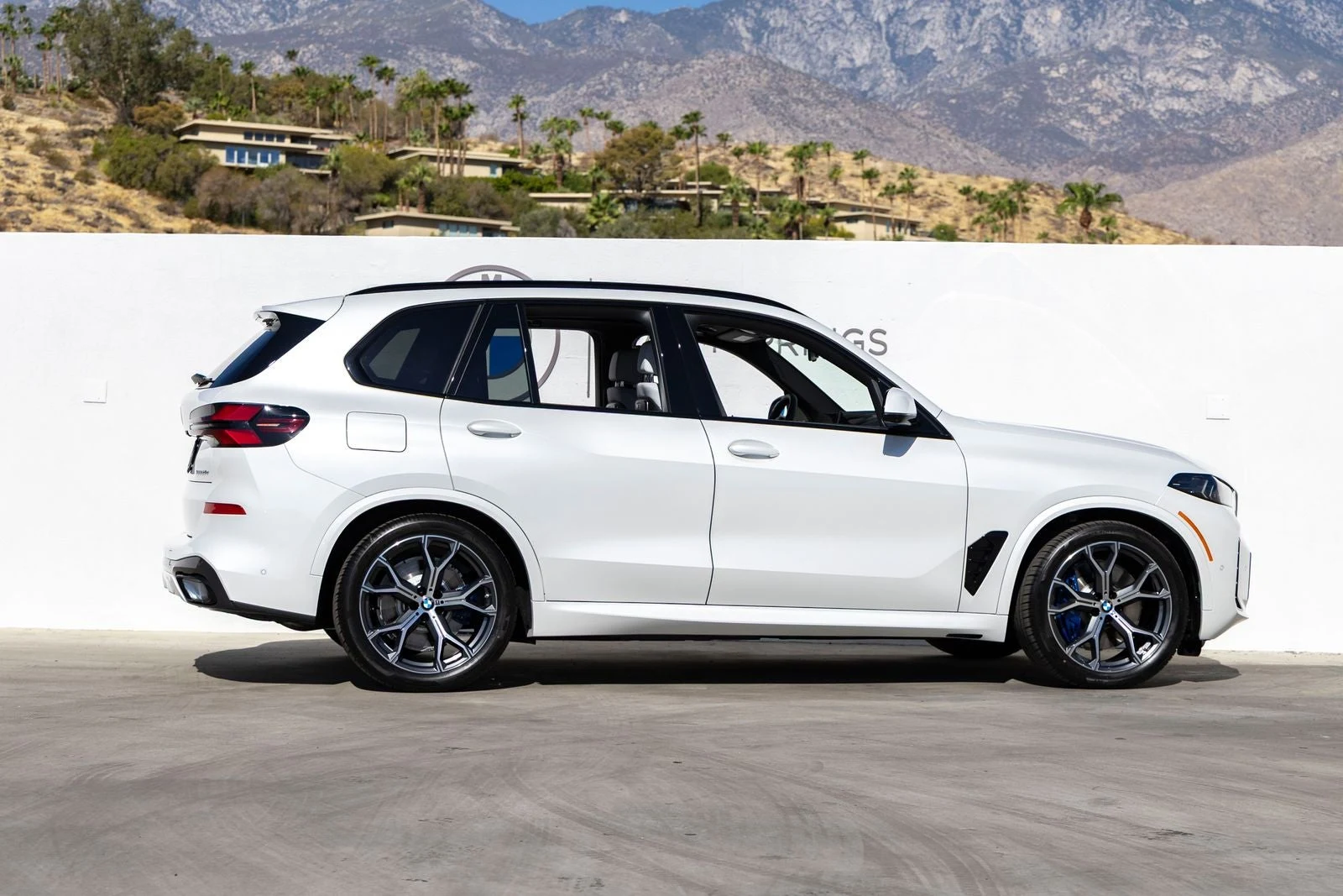 2026 BMW X5 xDrive50e (G05), 5/20
