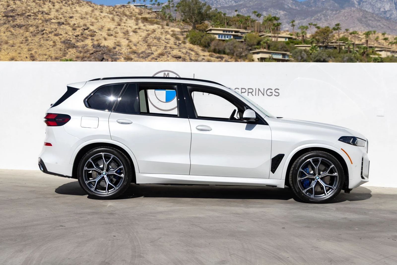 2026 BMW X5 xDrive50e (G05), 6/20