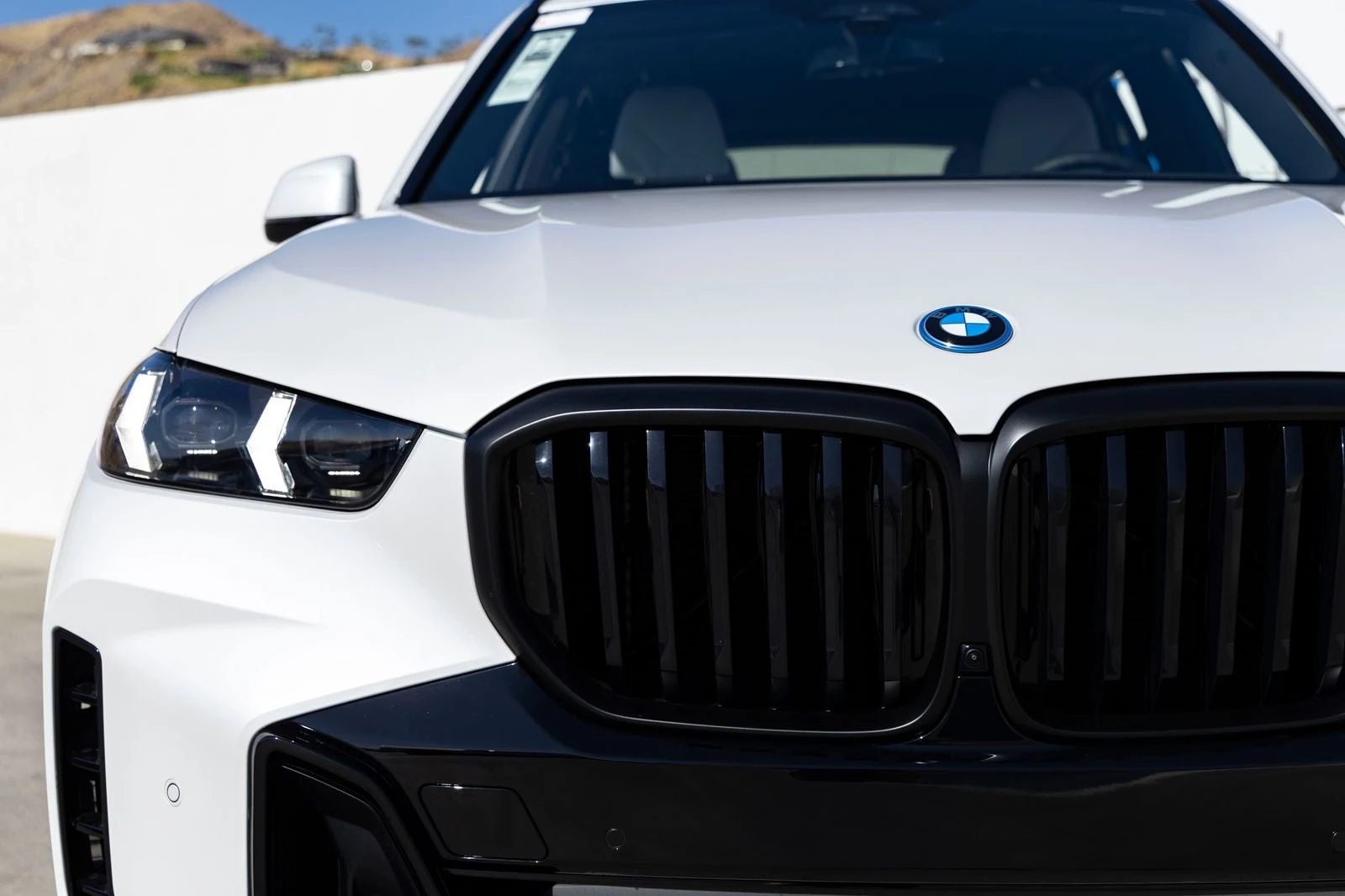 2026 BMW X5 xDrive50e (G05), 9/20