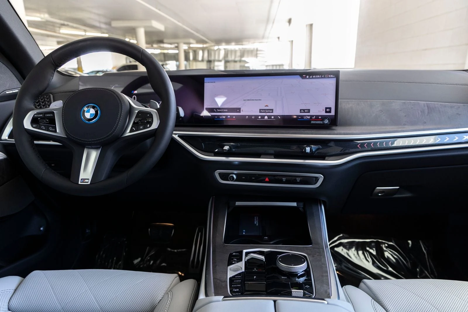 2026 BMW X5 xDrive50e (G05), 12/20