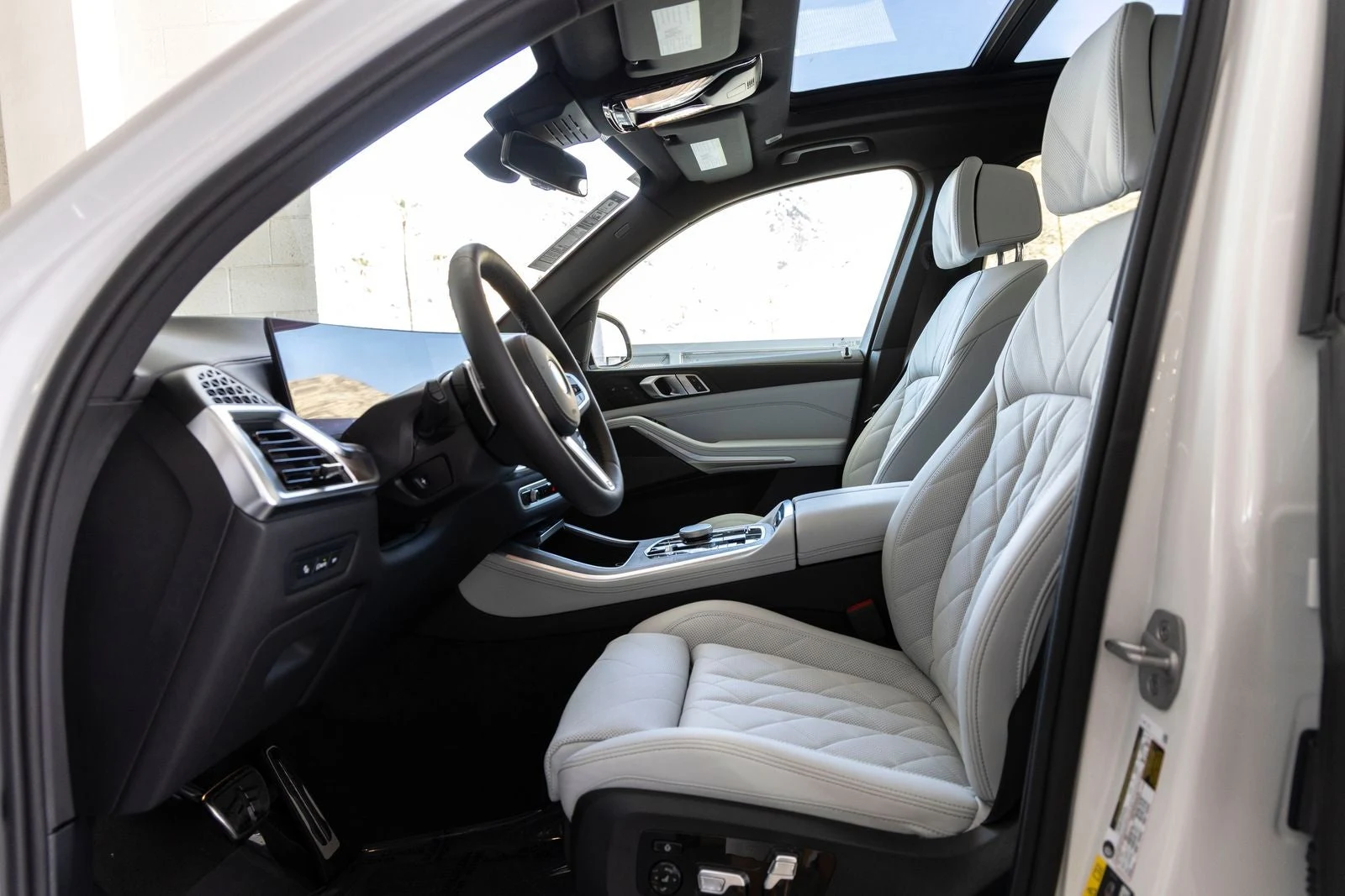 2026 BMW X5 xDrive50e (G05), 15/20