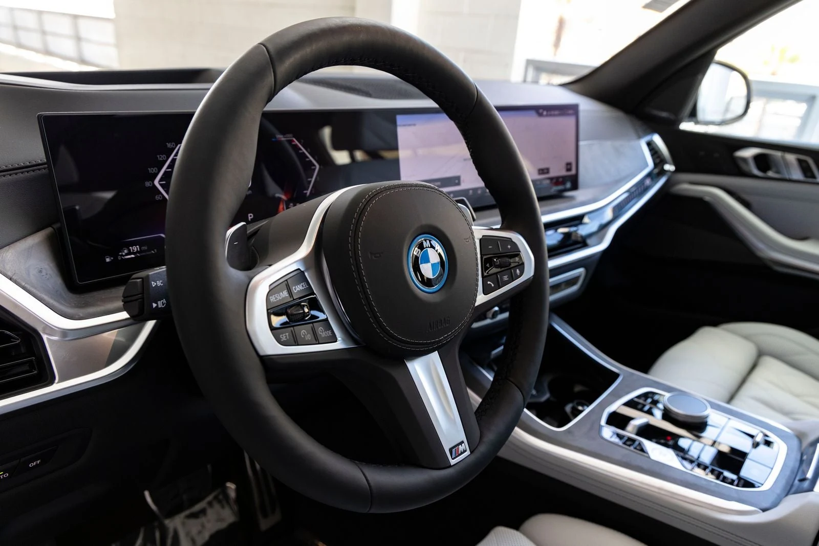 2026 BMW X5 xDrive50e (G05), 18/20