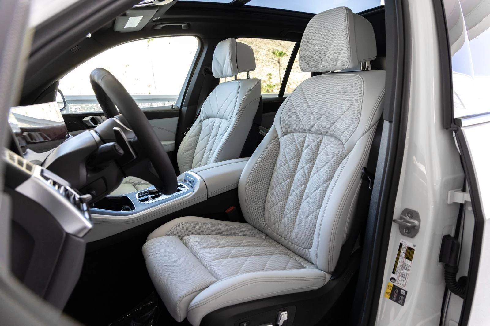 2026 BMW X5 xDrive50e (G05), 20/20