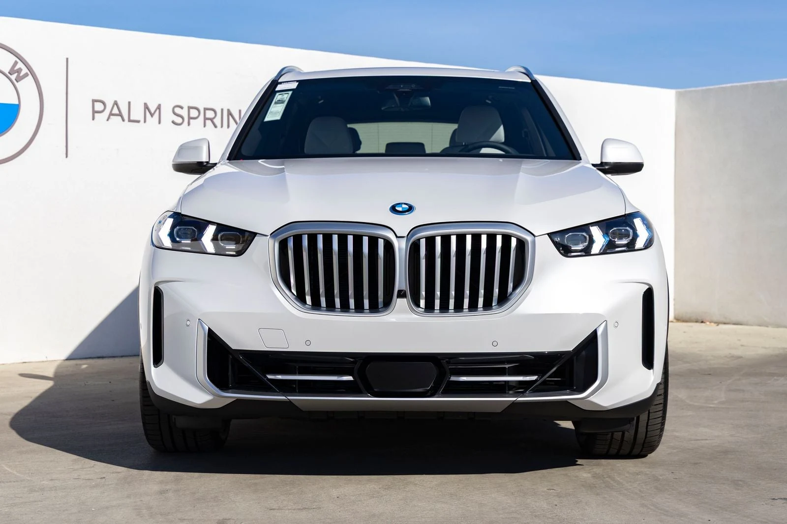 2026 BMW X5 xDrive50e (G05), 4/20