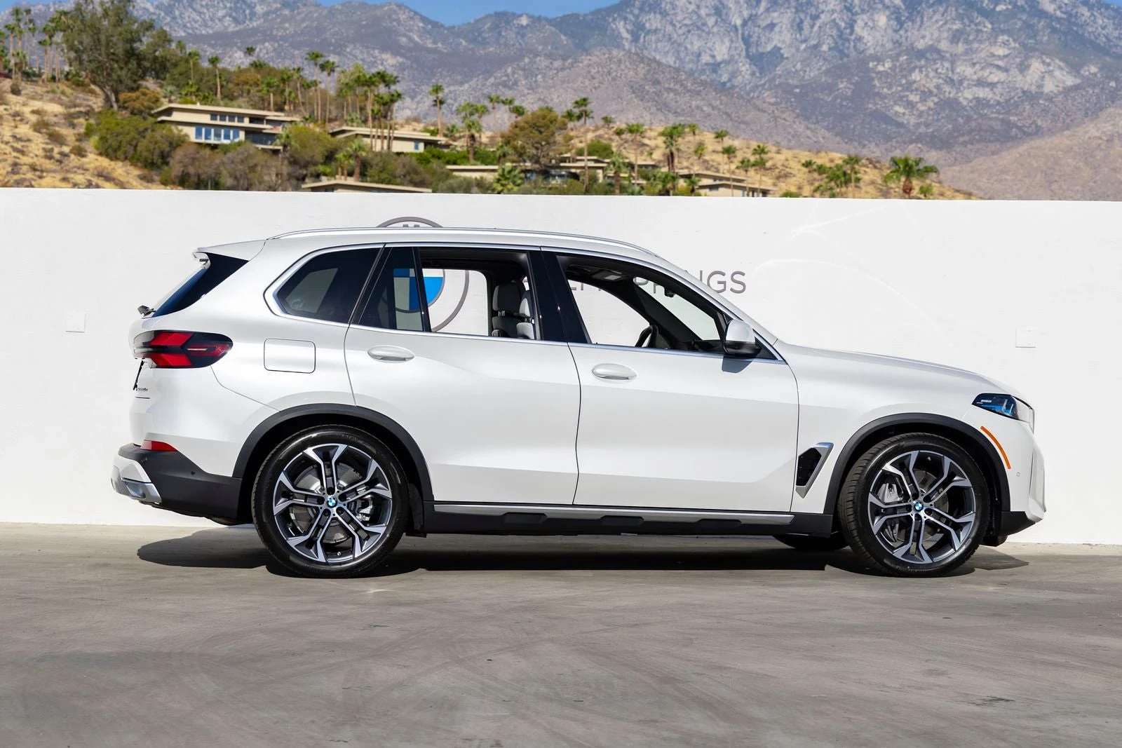 2026 BMW X5 xDrive50e (G05), 5/20