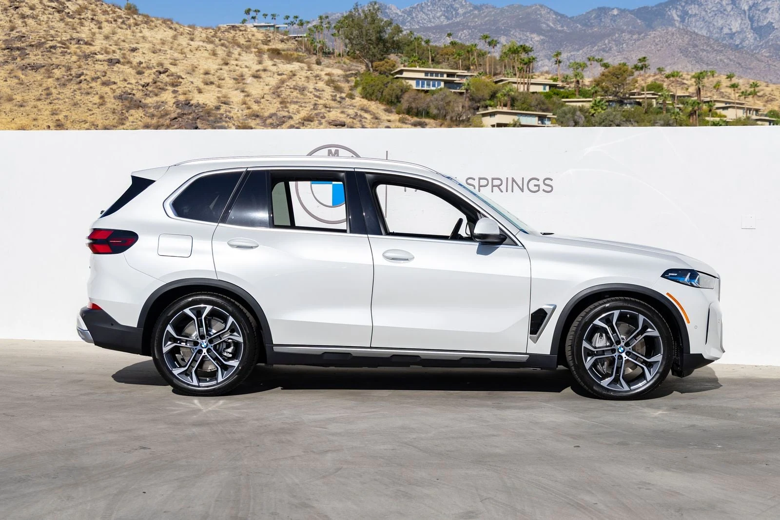 2026 BMW X5 xDrive50e (G05), 6/20