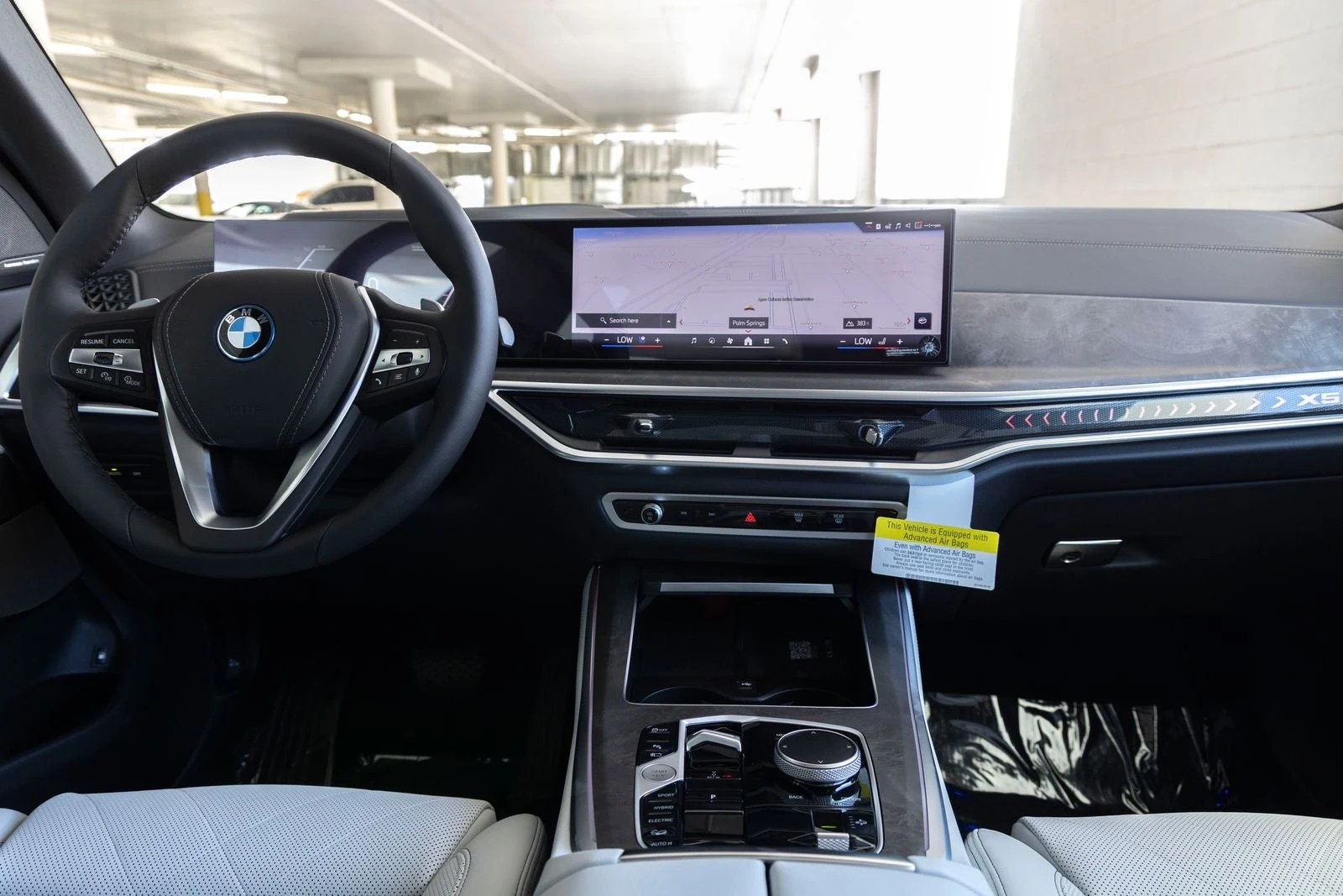 2026 BMW X5 xDrive50e (G05), 11/20
