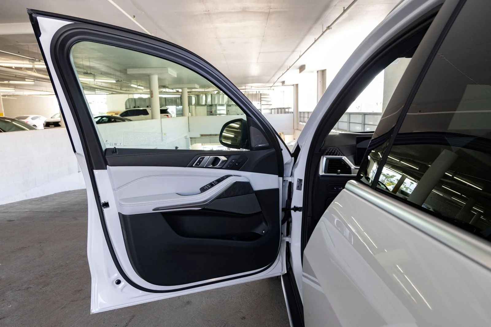 2026 BMW X5 xDrive50e (G05), 13/20