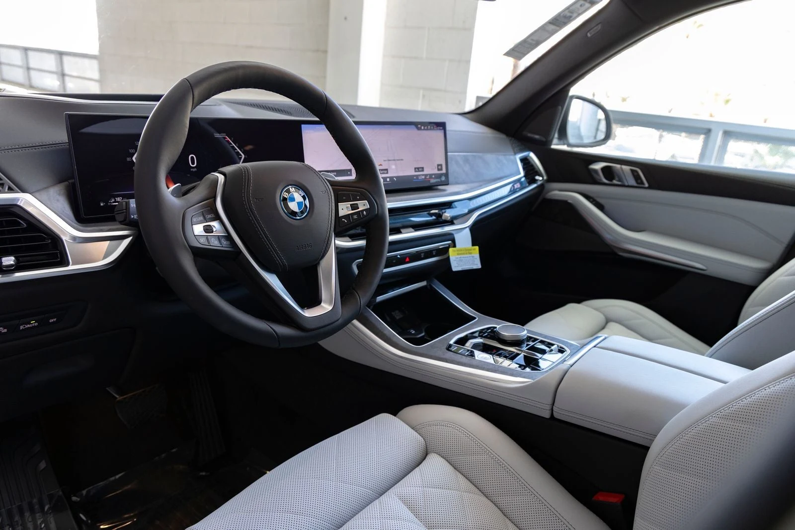 2026 BMW X5 xDrive50e (G05), 16/20