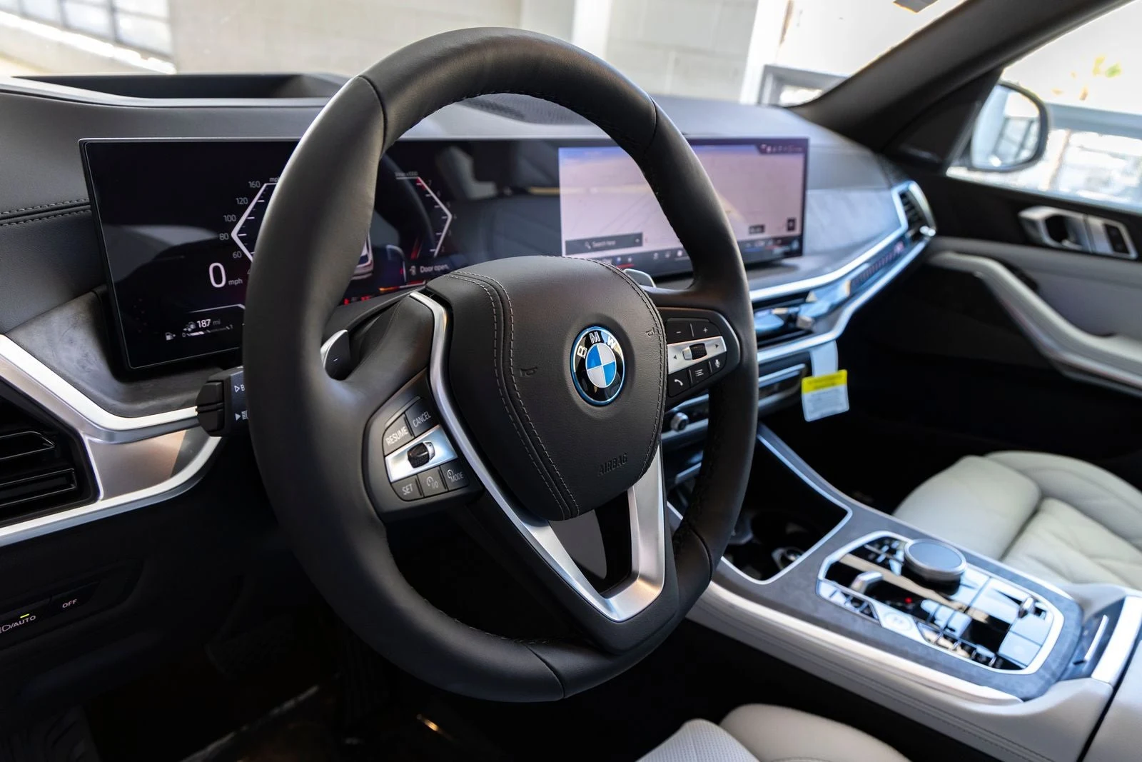 2026 BMW X5 xDrive50e (G05), 17/20