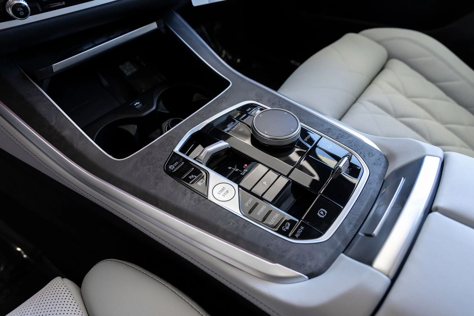 2026 BMW X5 xDrive50e (G05), 18/20