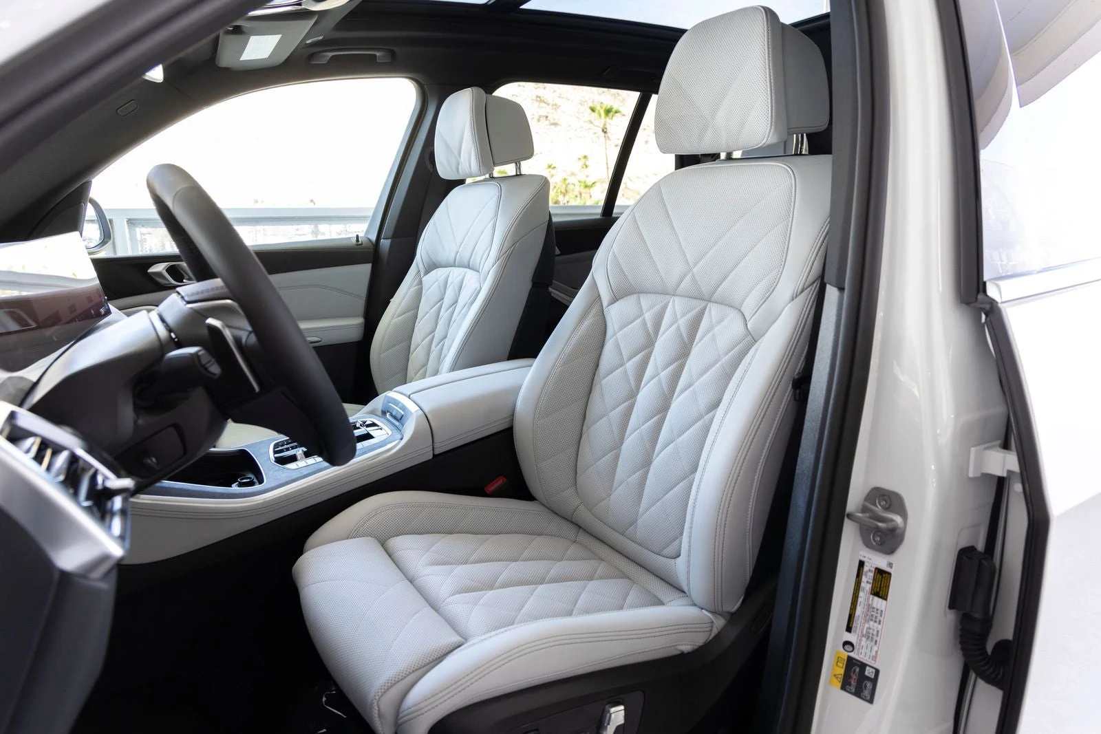2026 BMW X5 xDrive50e (G05), 19/20