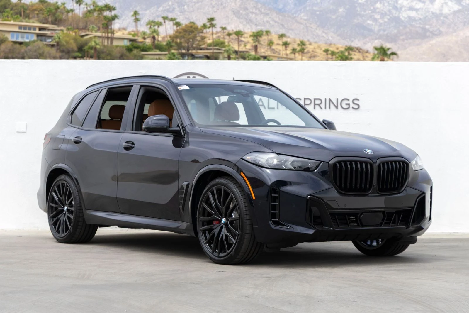 2026 BMW X5 xDrive40i (G05), 2/20