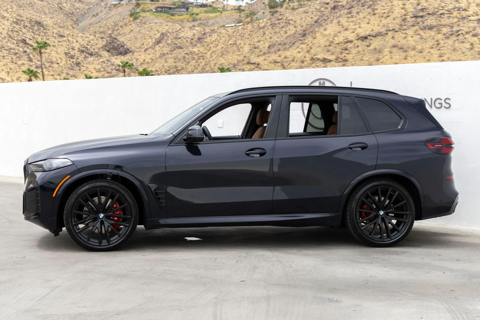 2026 BMW X5 xDrive40i (G05), 3/20