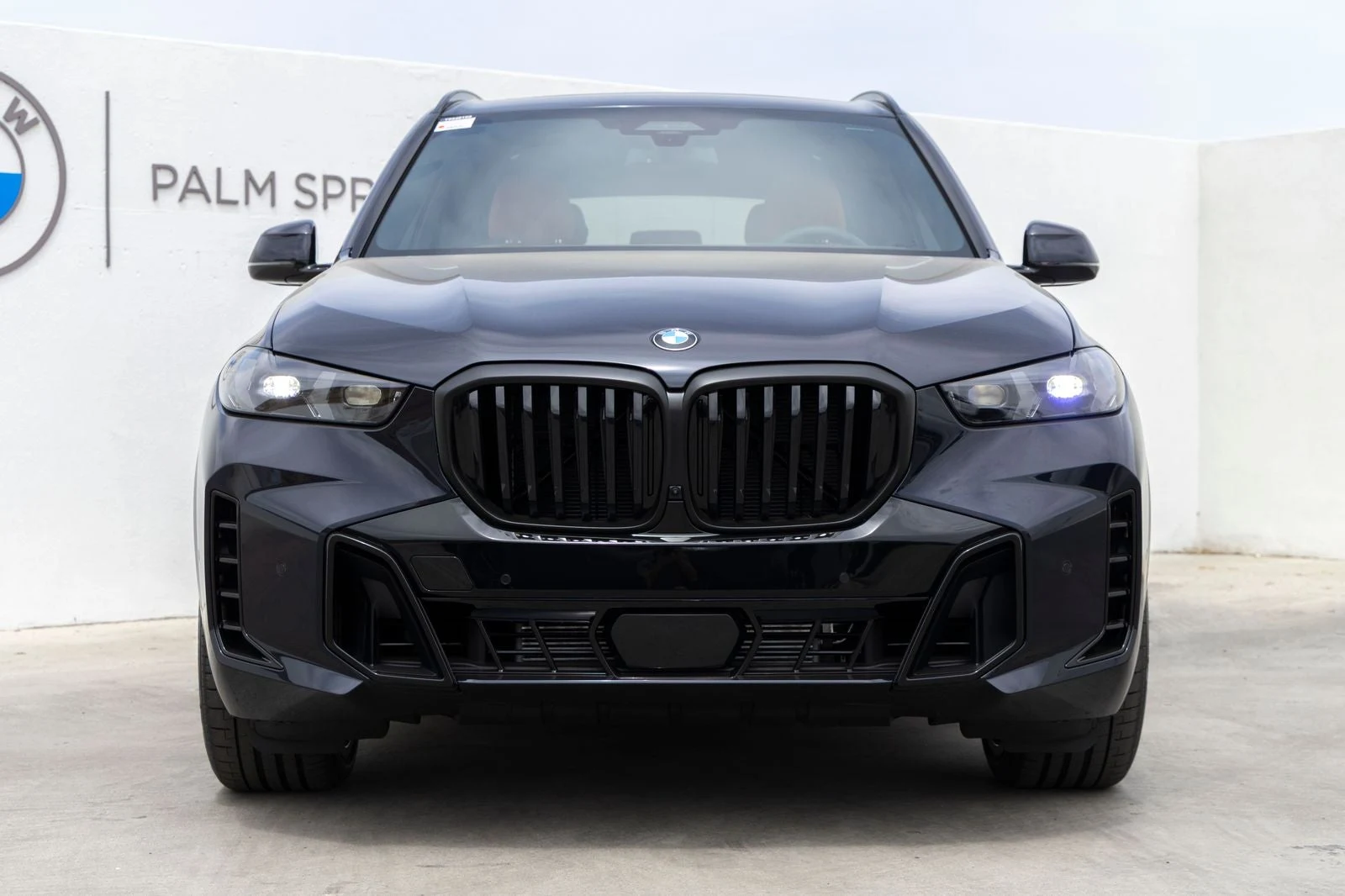 2026 BMW X5 xDrive40i (G05), 4/20