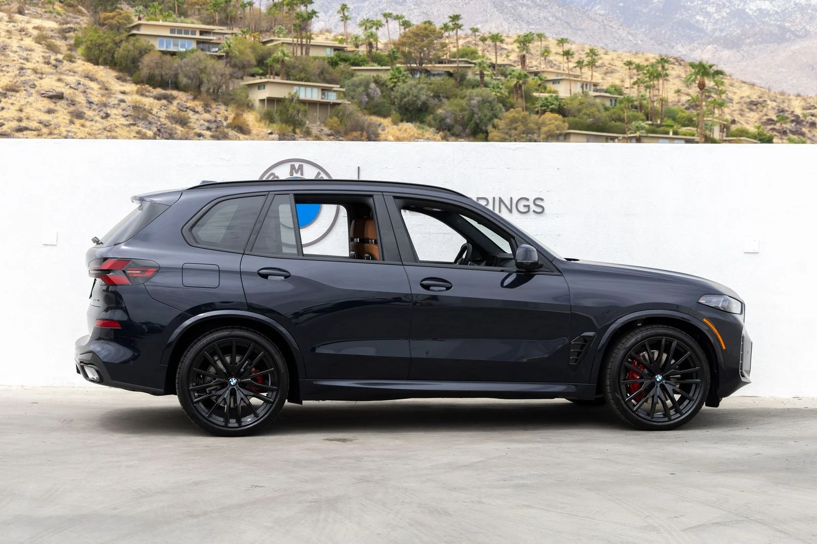 2026 BMW X5 xDrive40i (G05), 5/20