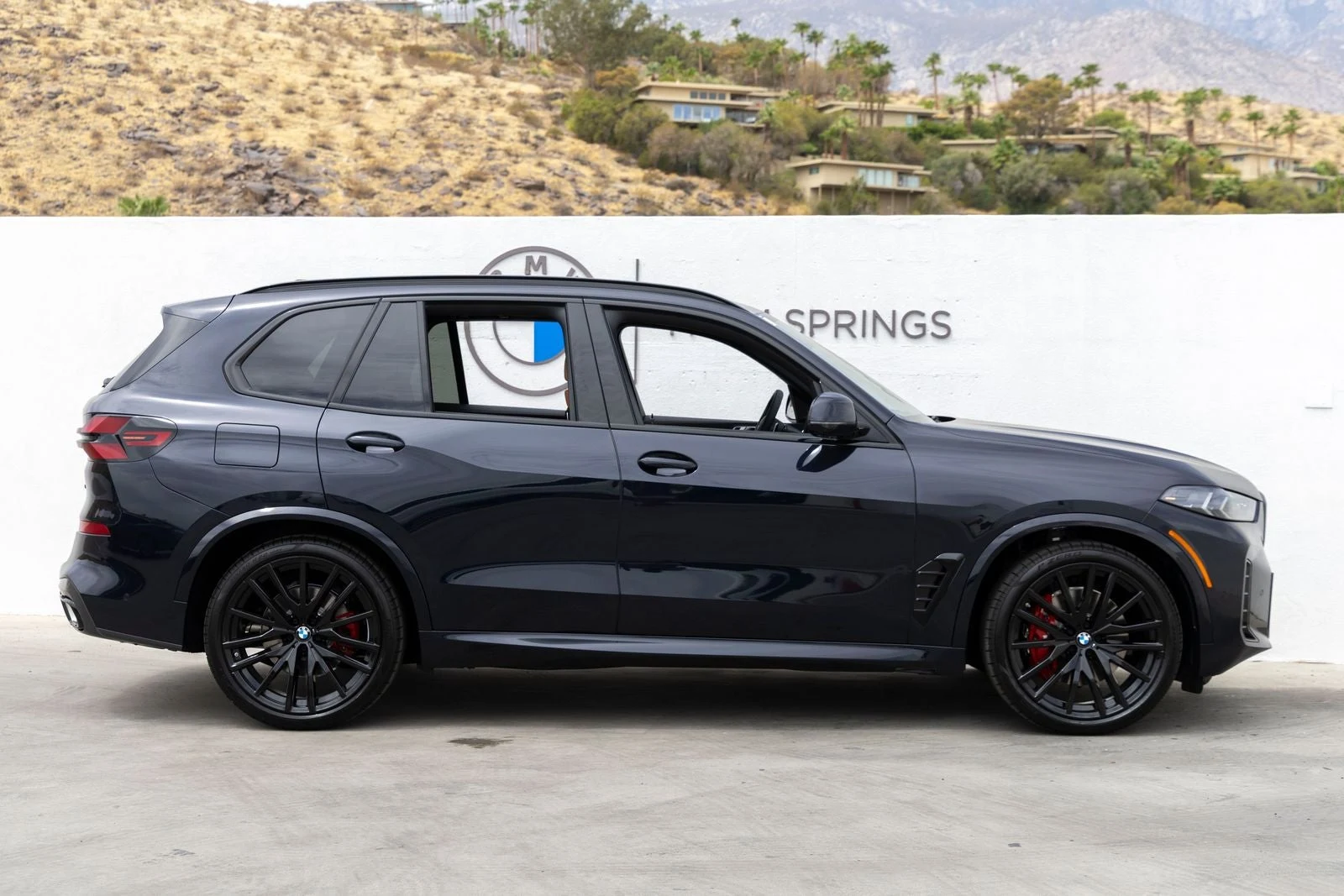 2026 BMW X5 xDrive40i (G05), 6/20
