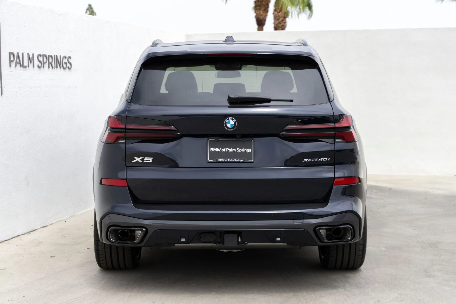 2026 BMW X5 xDrive40i (G05), 7/20