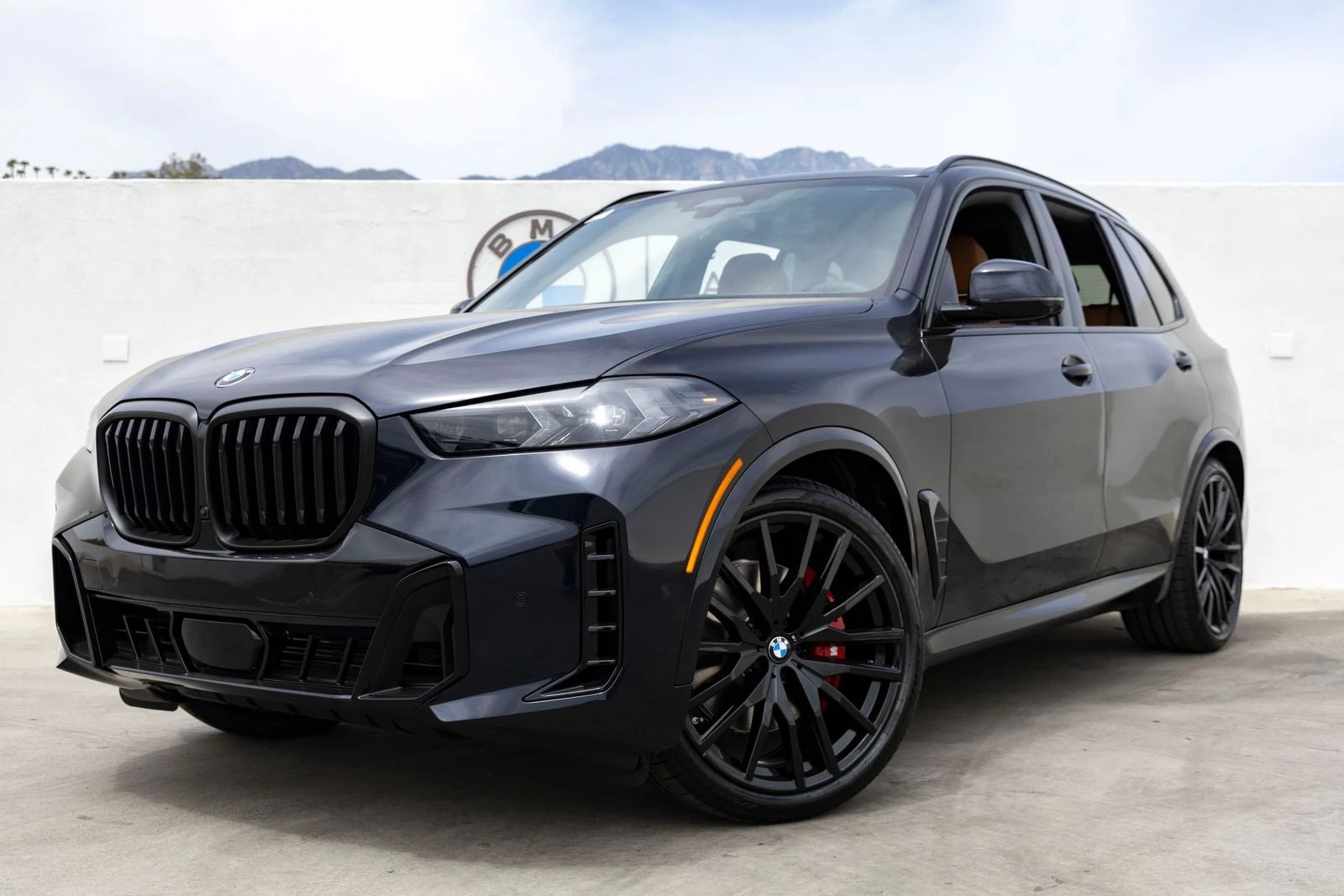 2026 BMW X5 xDrive40i (G05), 8/20