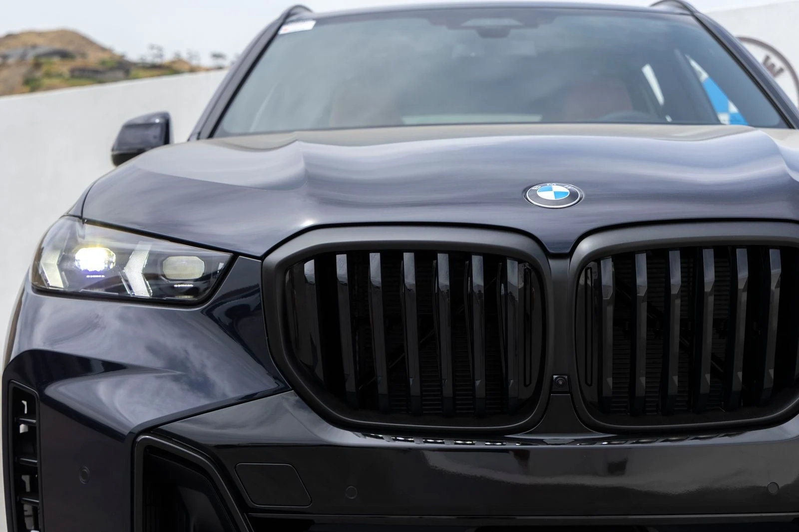 2026 BMW X5 xDrive40i (G05), 9/20