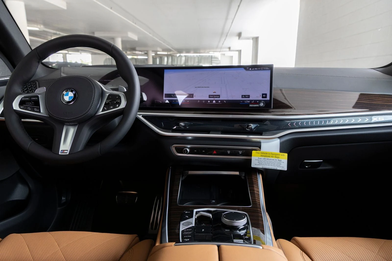 2026 BMW X5 xDrive40i (G05), 11/20