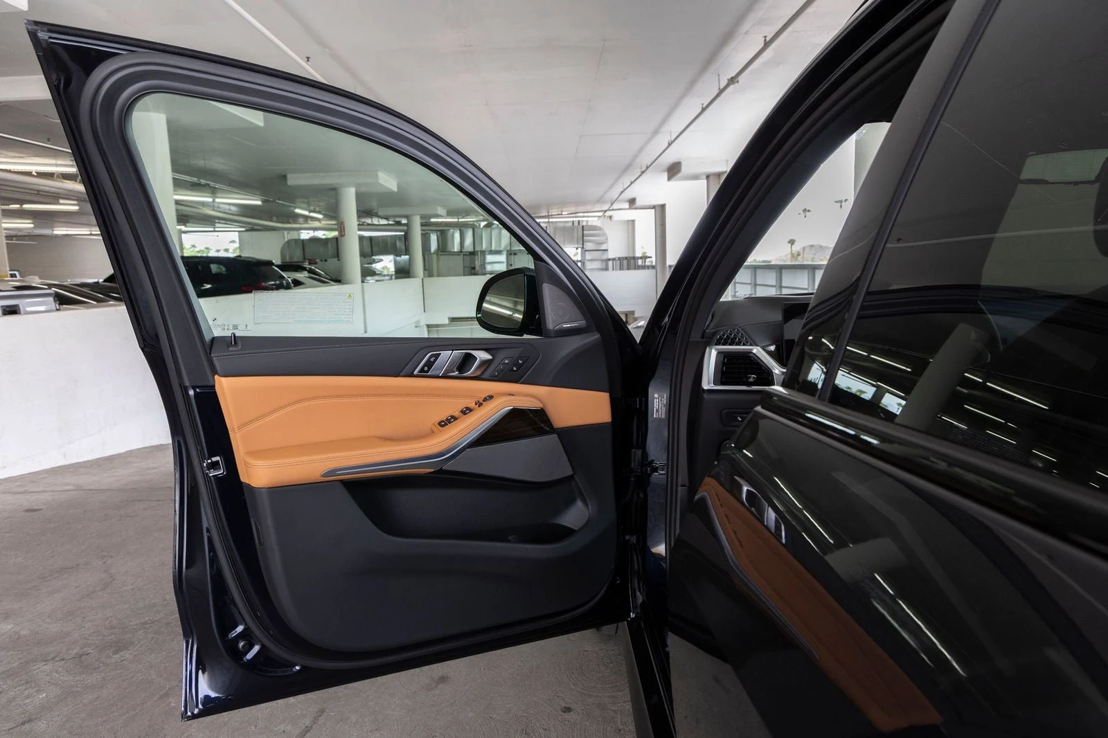 2026 BMW X5 xDrive40i (G05), 13/20