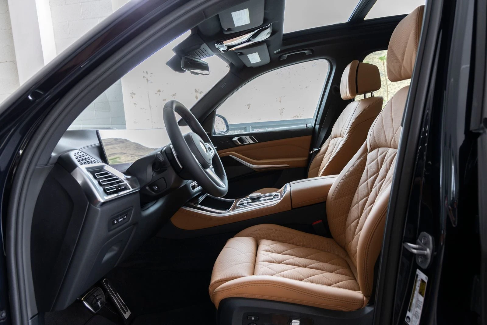 2026 BMW X5 xDrive40i (G05), 14/20
