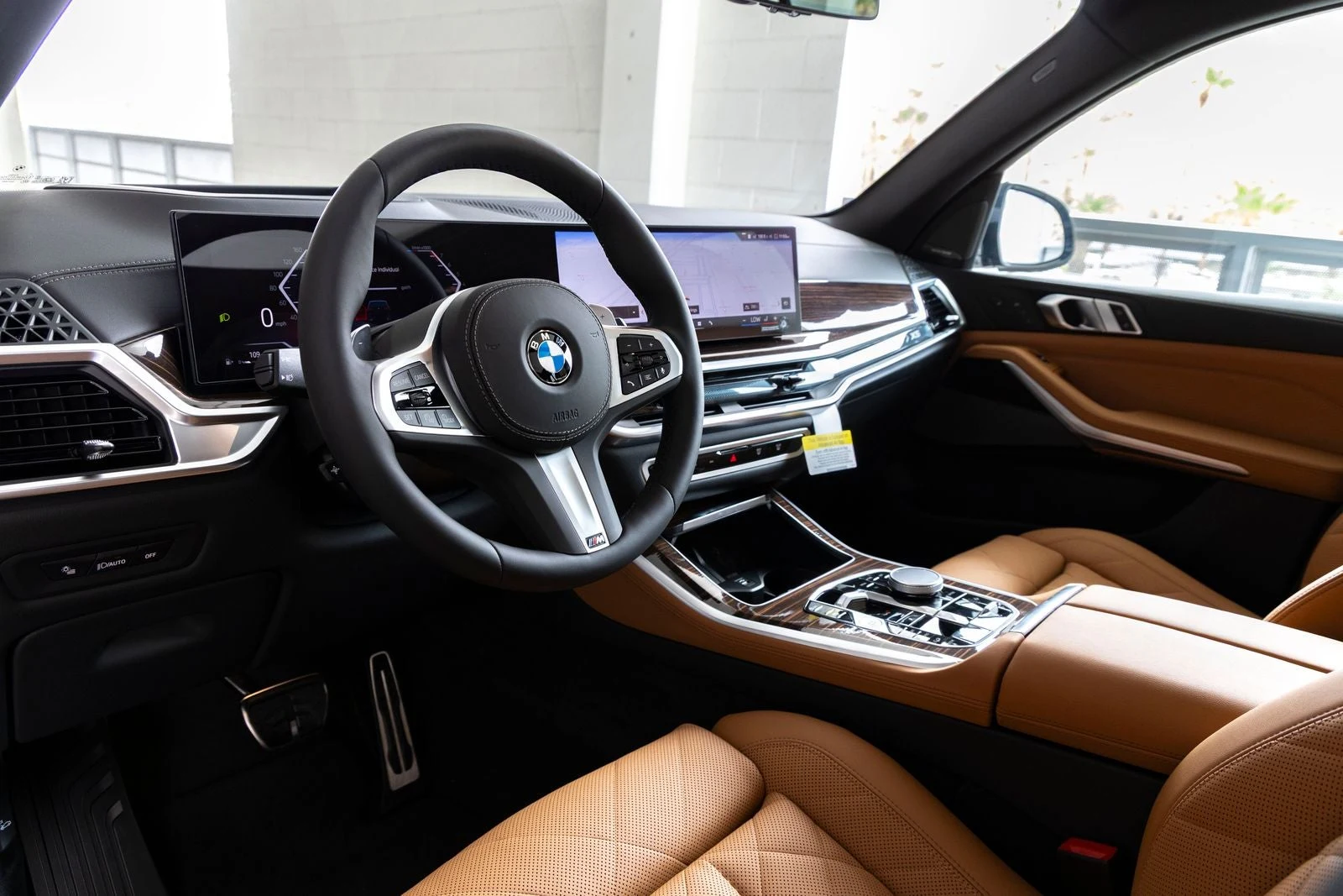 2026 BMW X5 xDrive40i (G05), 16/20
