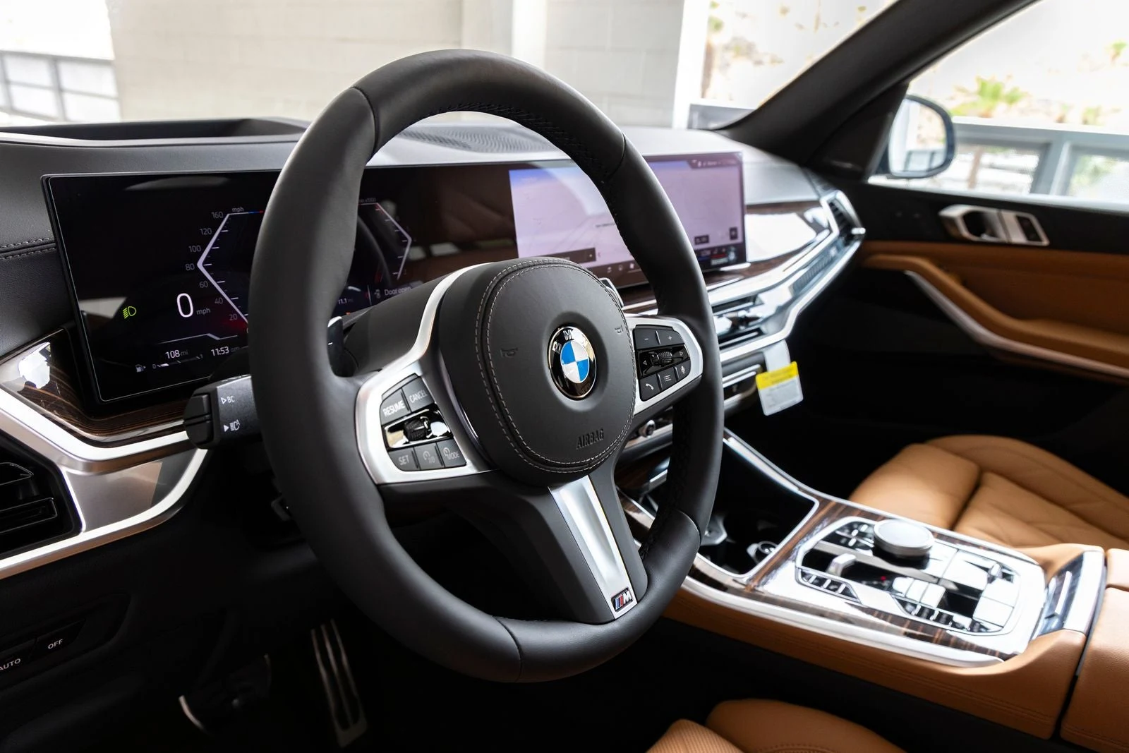 2026 BMW X5 xDrive40i (G05), 17/20