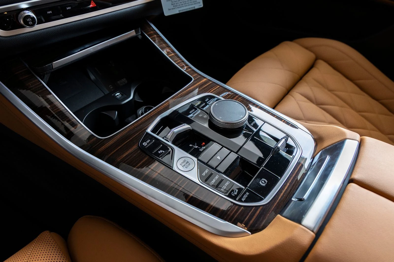 2026 BMW X5 xDrive40i (G05), 18/20