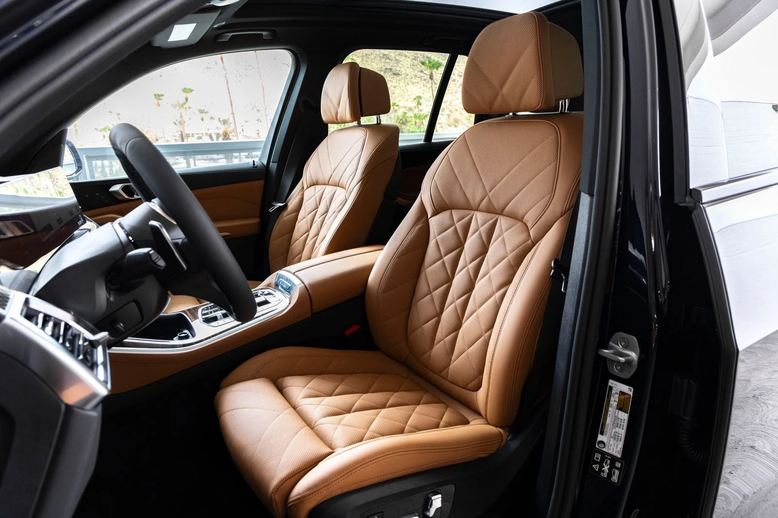 2026 BMW X5 xDrive40i (G05), 19/20