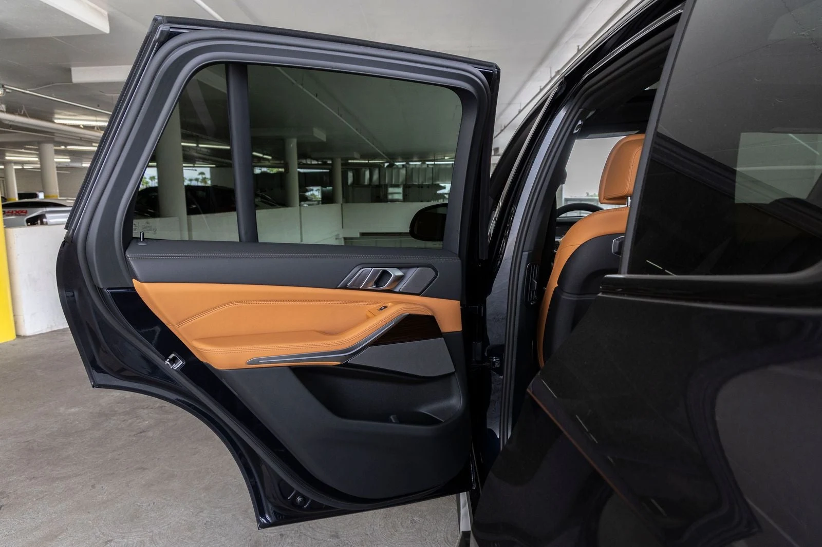 2026 BMW X5 xDrive40i (G05), 20/20