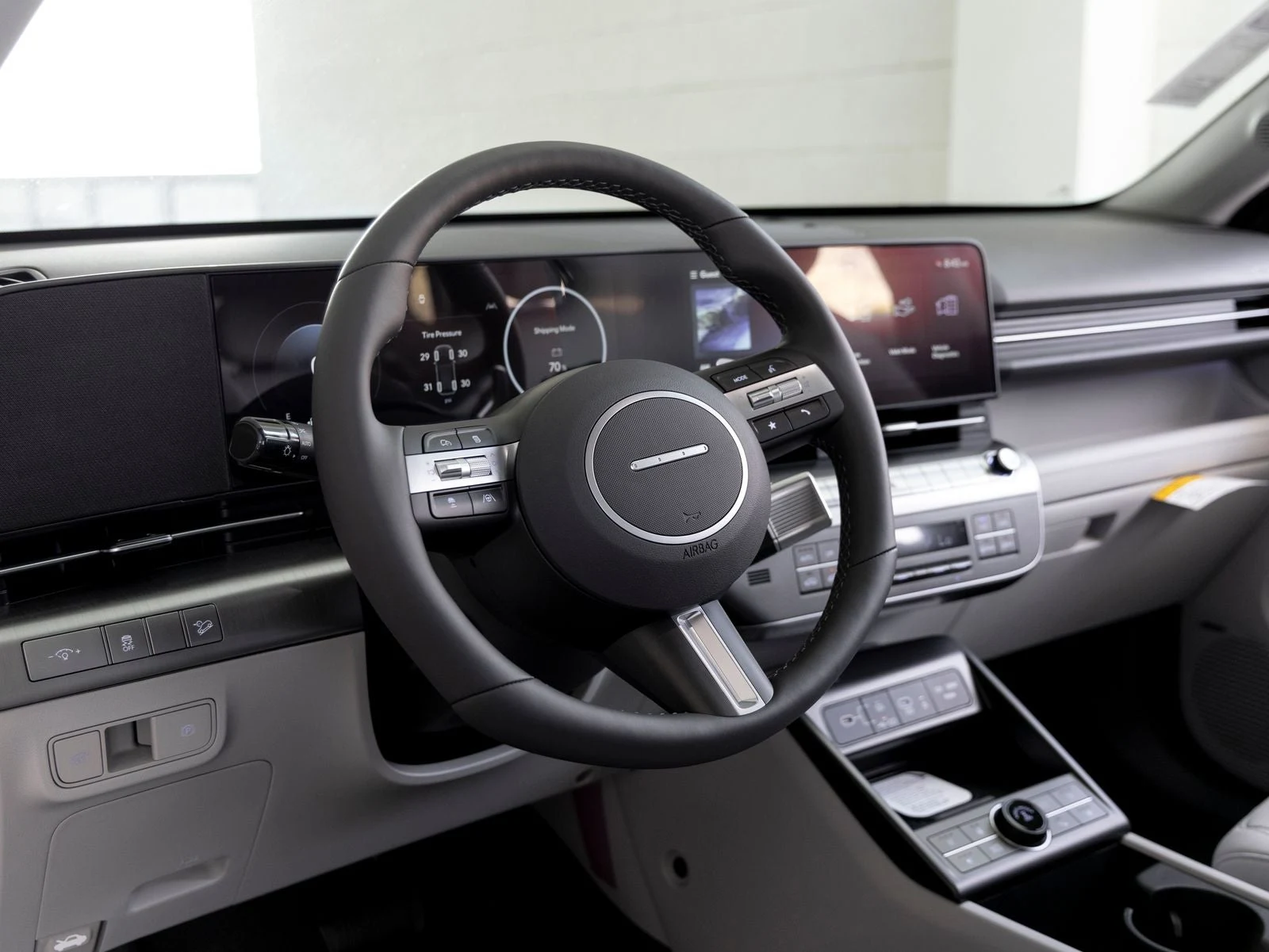 2027 Hyundai Kona Limited (SX2), 13/20