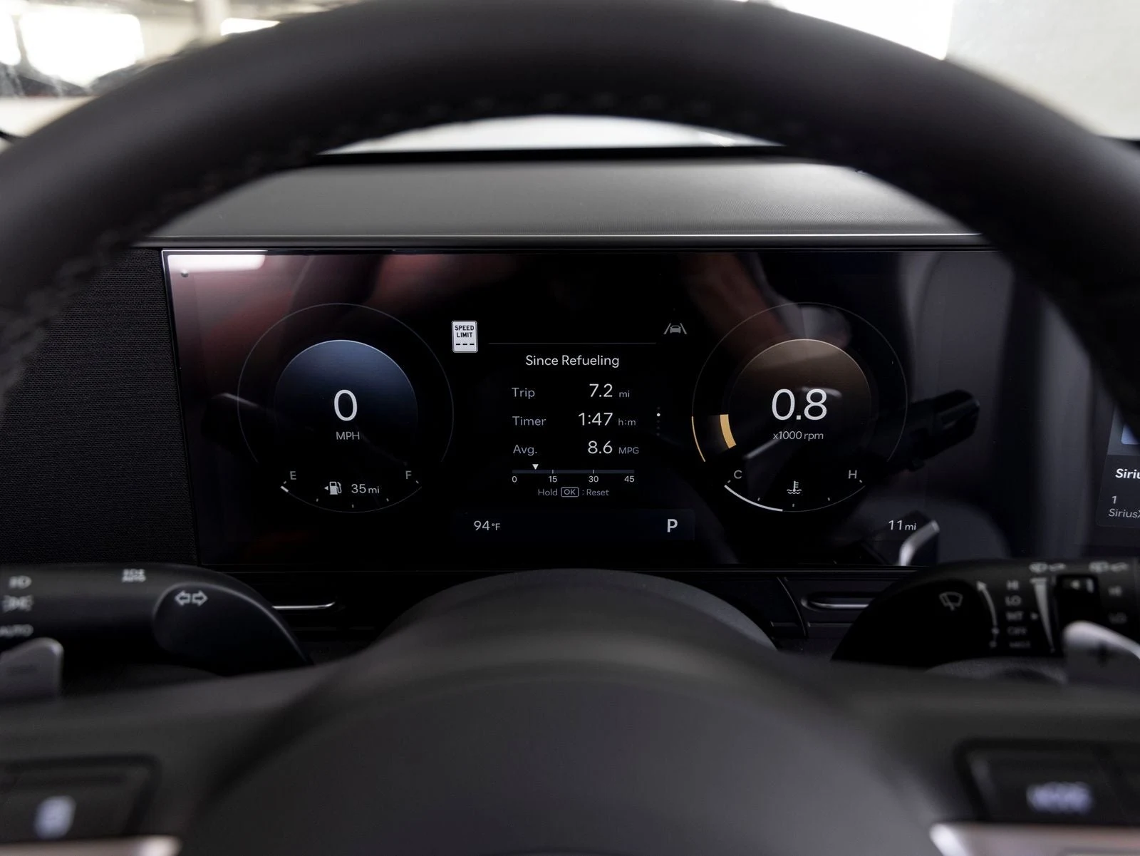 2027 Hyundai Kona Limited (SX2), 15/20