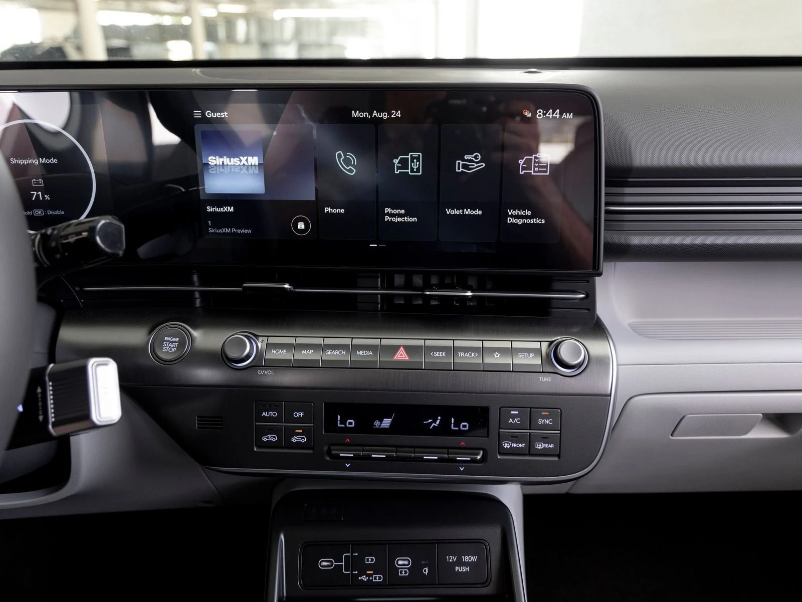 2027 Hyundai Kona Limited (SX2), 16/20