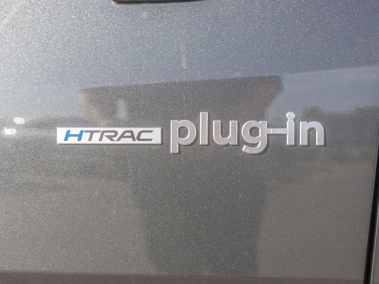 2026 Hyundai Tucson Plug-In Hybrid SEL (2025 Update), 11/20