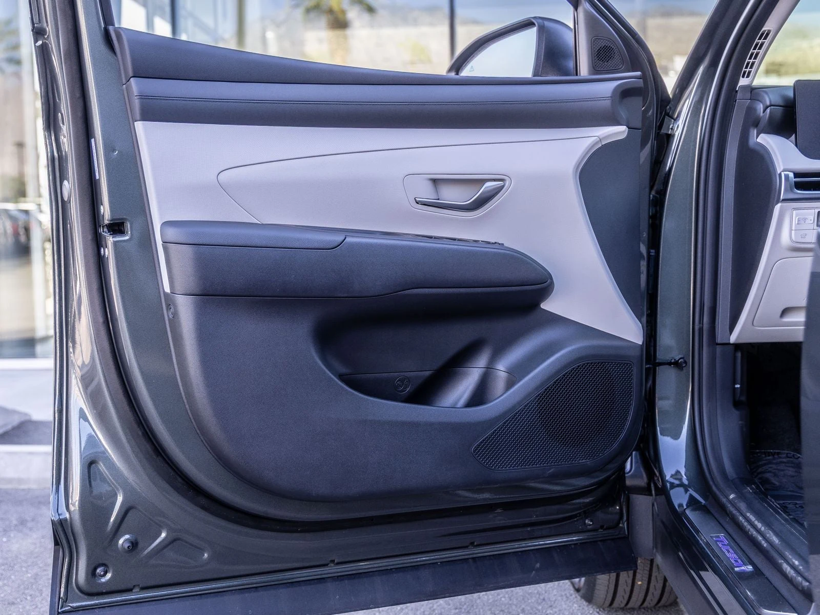 2026 Hyundai Tucson Plug-In Hybrid SEL (2025 Update), 14/20