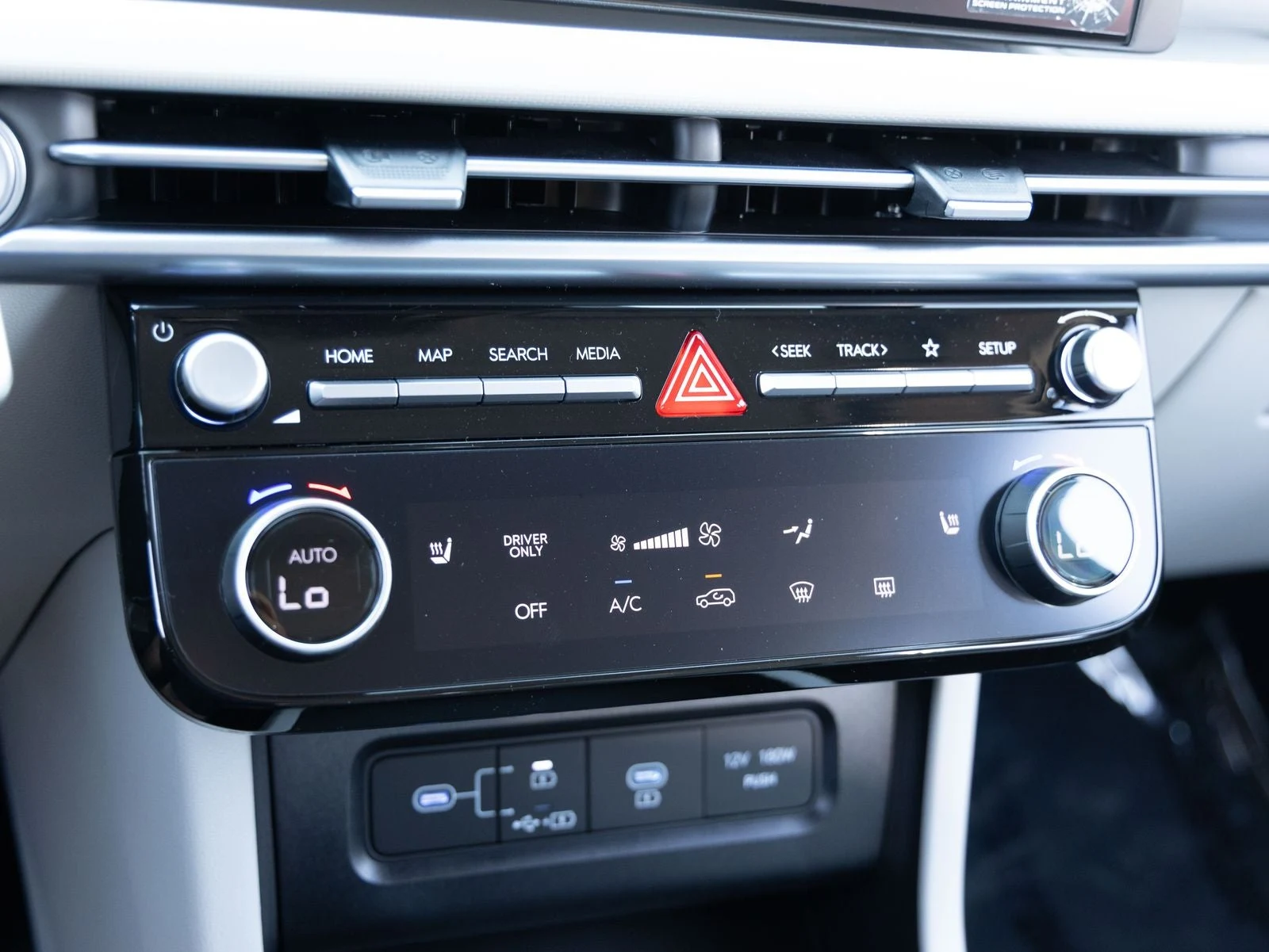 2026 Hyundai Tucson Plug-In Hybrid SEL (2025 Update), 20/20