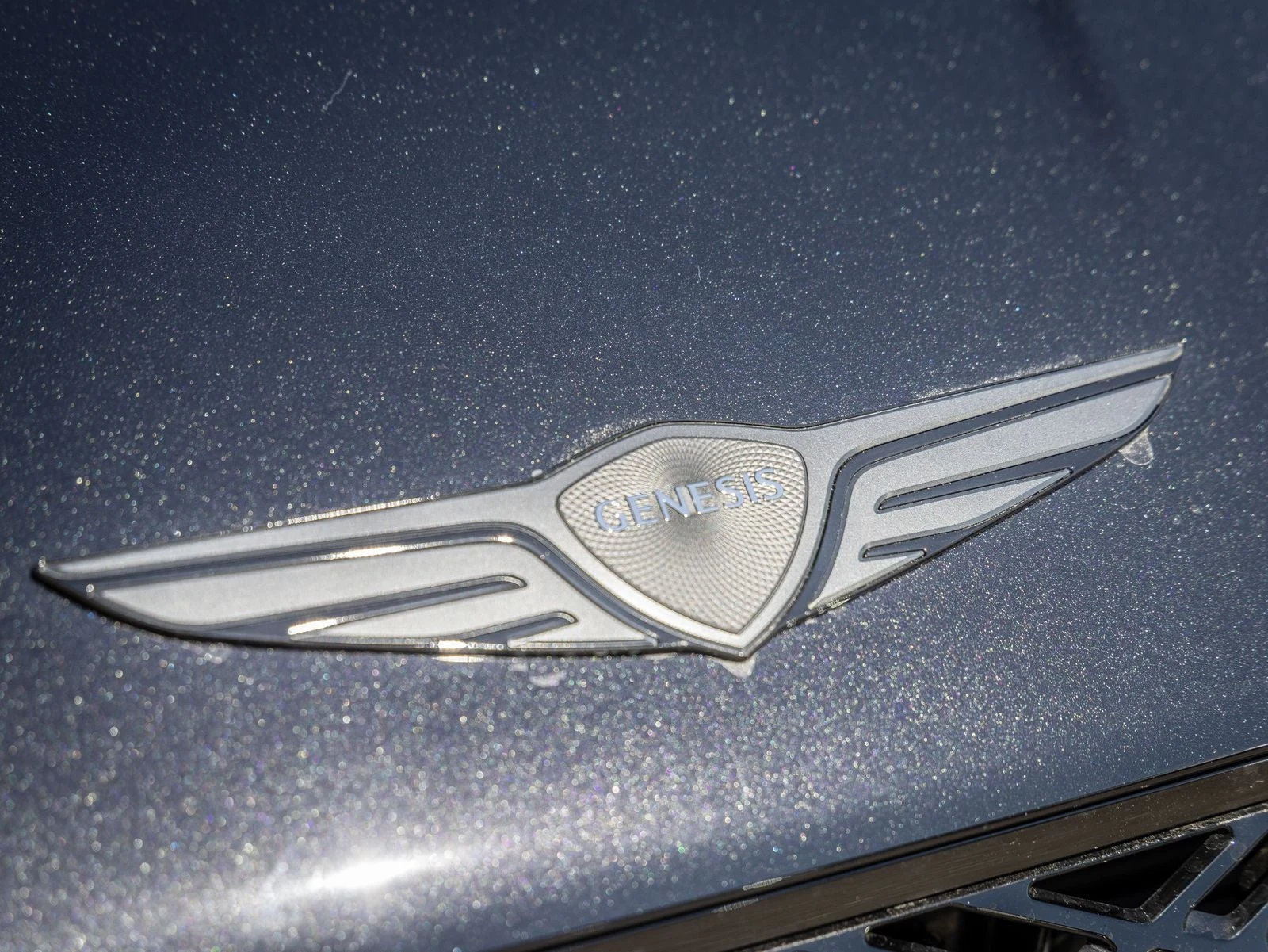 2027 Genesis G80 3.5T Prestige Black (2024 Update), 4/20