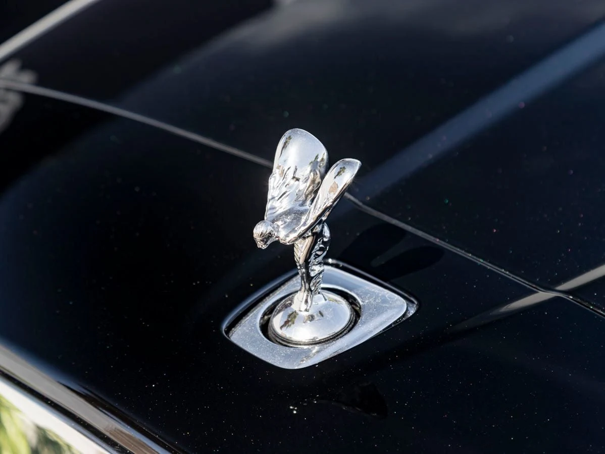 2027 Rolls-Royce Cullinan Series II, 7/20