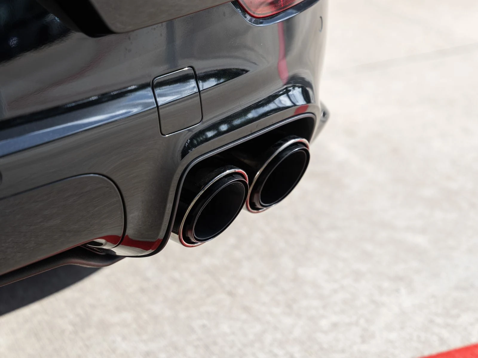 2026 Porsche Cayenne (3rd Generation), 15/20