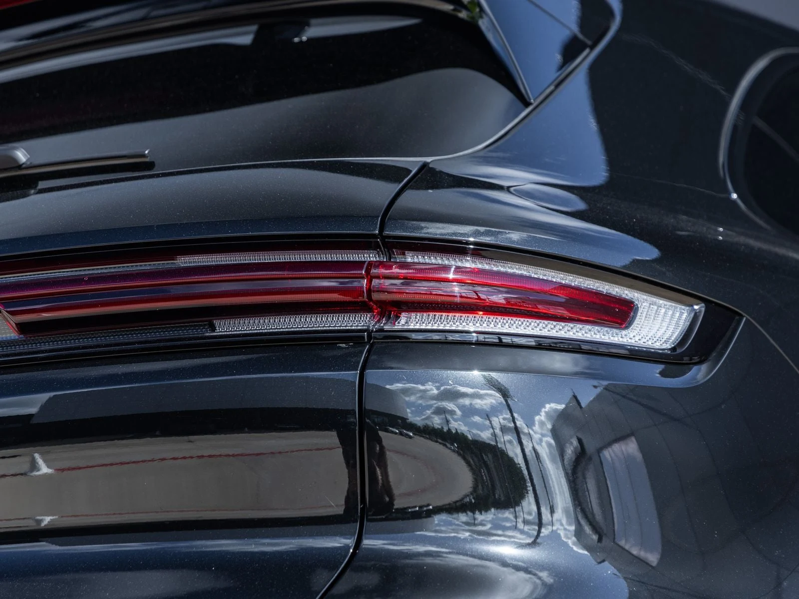 2026 Porsche Cayenne (3rd Generation), 16/20