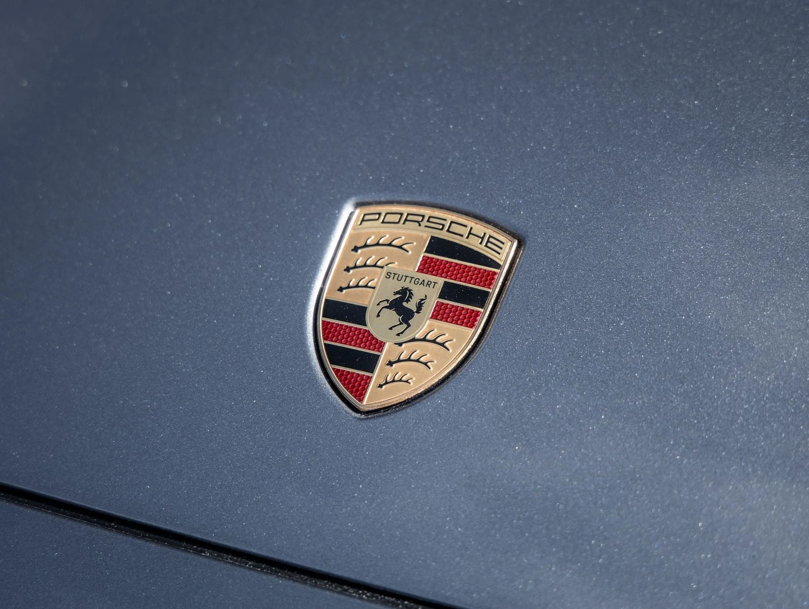 2026 Porsche Cayenne (3rd Generation), 17/20