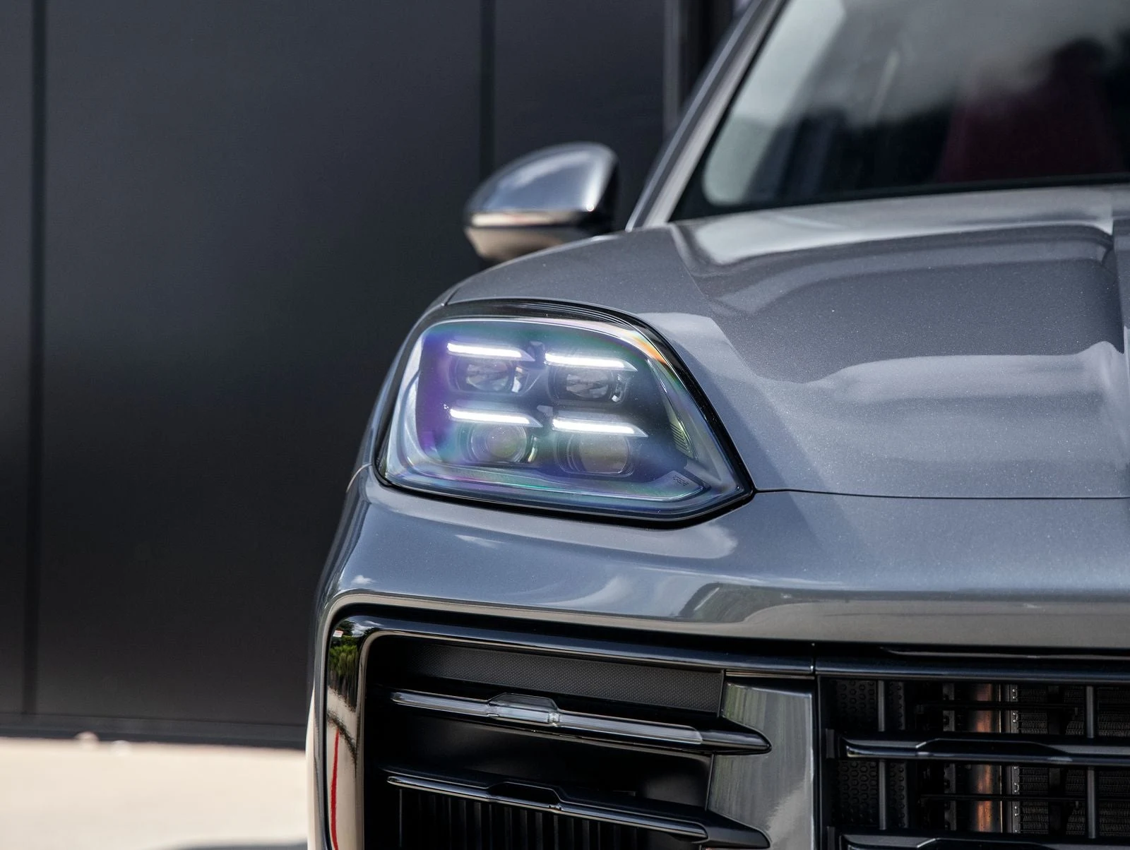 2026 Porsche Cayenne (3rd Generation), 18/20
