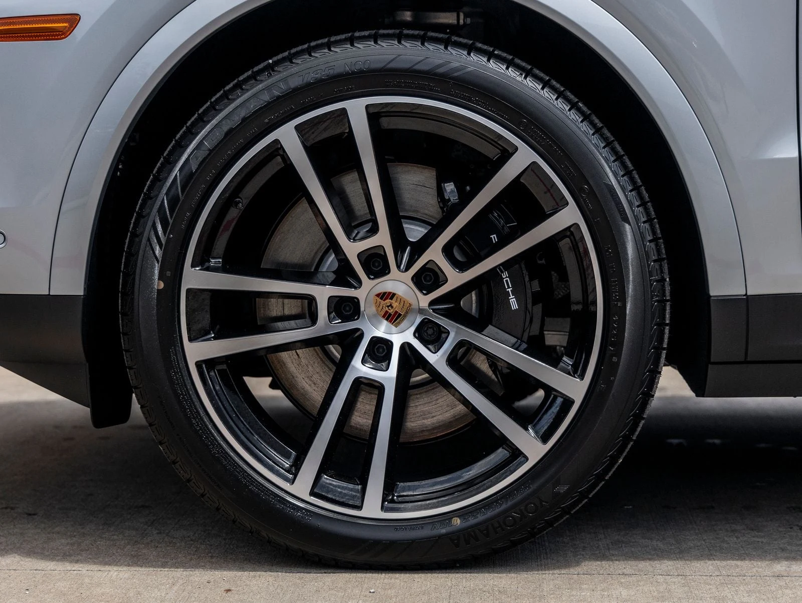 2026 Porsche Cayenne S (3rd Generation), 15/20