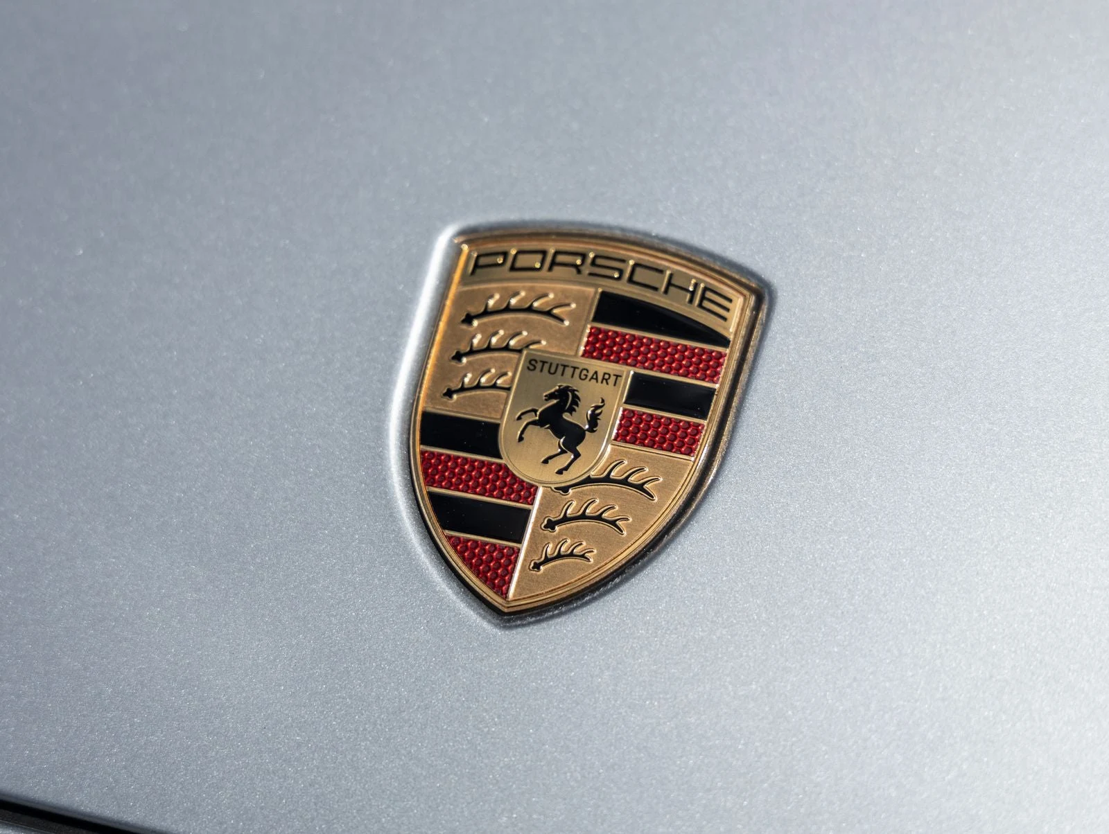 2026 Porsche Cayenne S (3rd Generation), 17/20