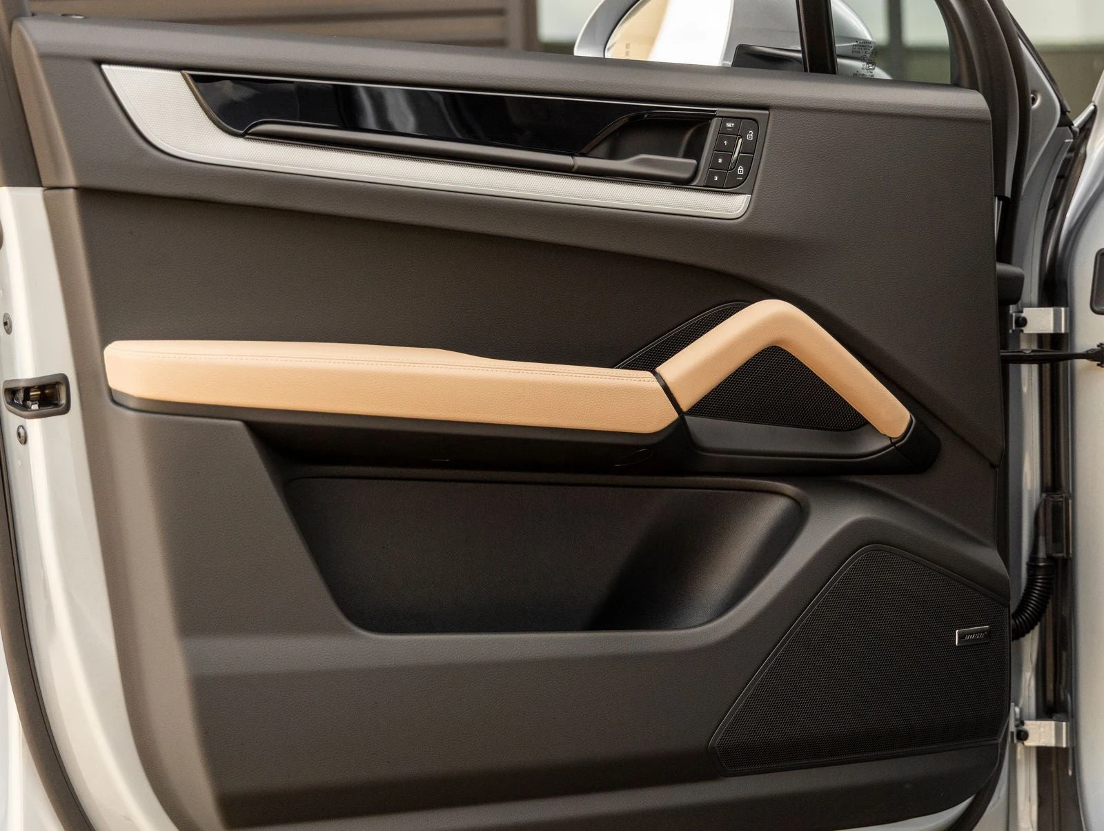 2026 Porsche Cayenne S (3rd Generation), 20/20