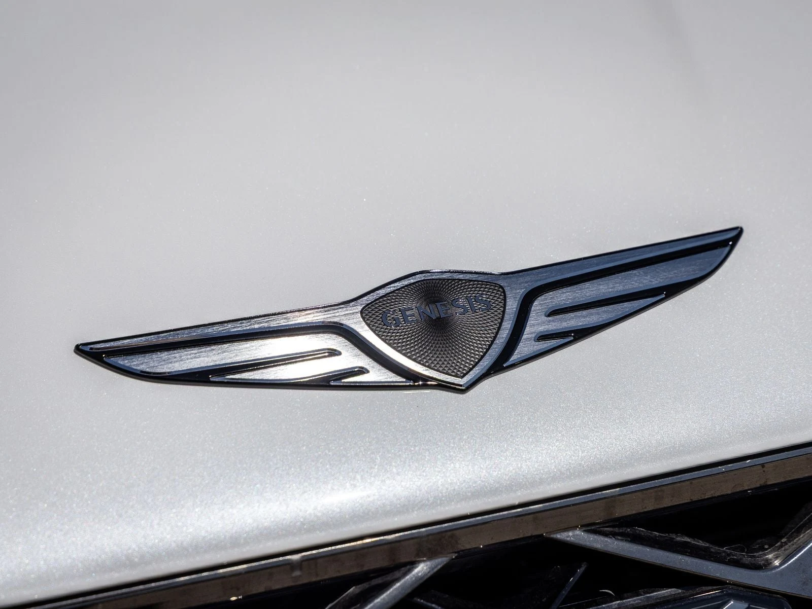2027 Genesis G80 2.5T Sport Prestige (2024 Update), 5/20