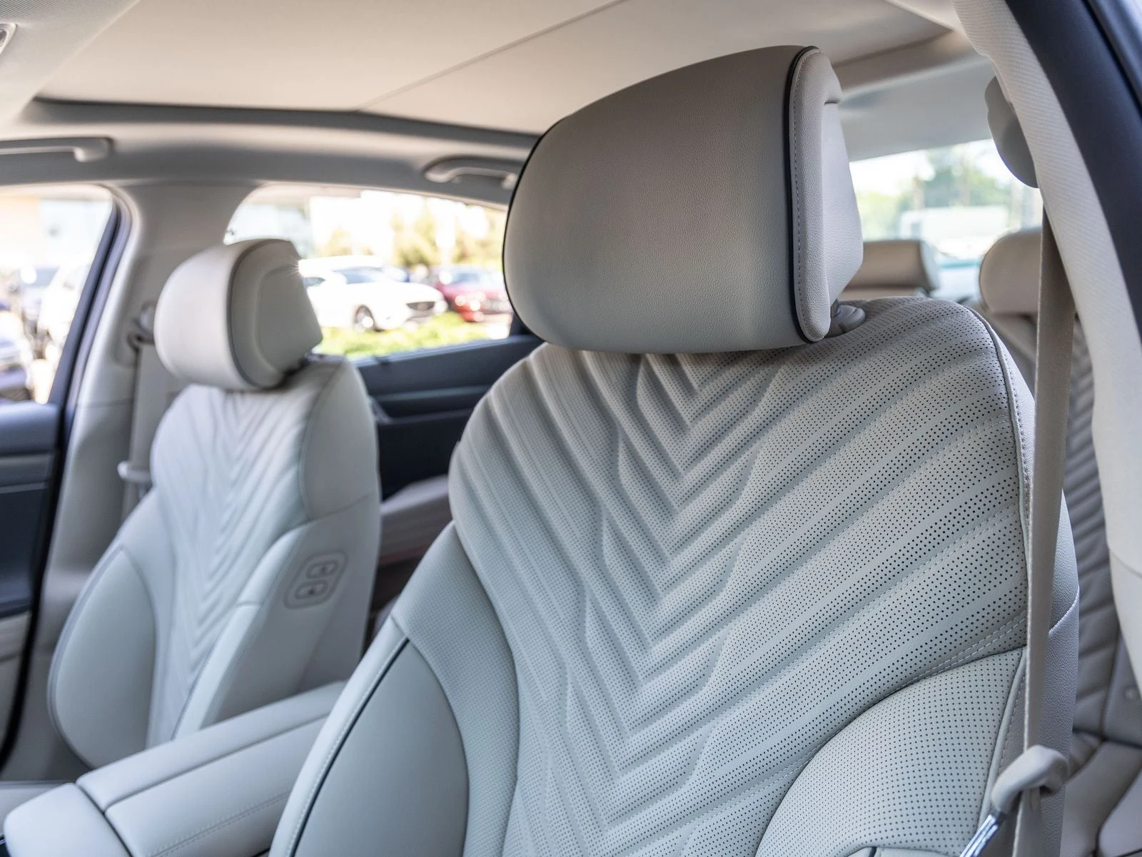 2027 Genesis G80 2.5T Sport Prestige (2024 Update), 19/20